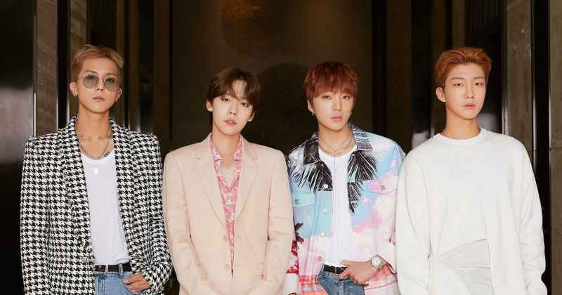 倒数两周??WINNER 即将首度在秋天回归!