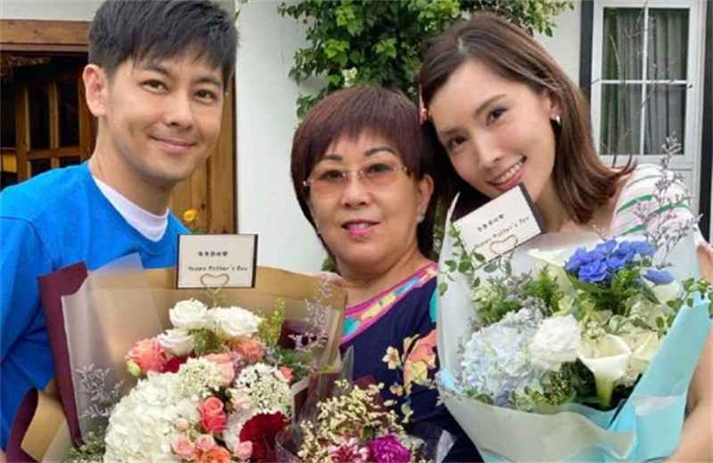 新综艺开播,展现明星婆媳生活,麦迪娜与陈若仪感受不同