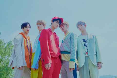 CIX 与日本华纳音乐签约 Pre-debut 专辑准备中!