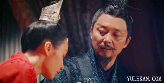 《剑王朝》叶甄到底喜欢的是谁？对梁惊梦的感情是不是真的？