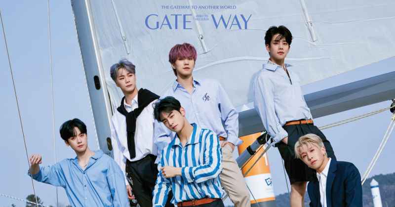ASTRO 释出〈GATEWAY〉曲目表6首歌都有成员参与创作！