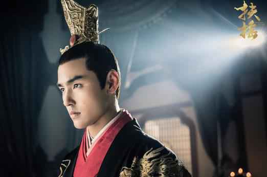 《扶摇》千难万险初心不悔 杨幂阮经天励志燃战到底