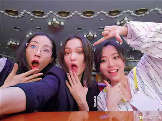 张韶涵新专辑颠覆自我引发热议 受邀献唱国庆晚会《不忘初心》