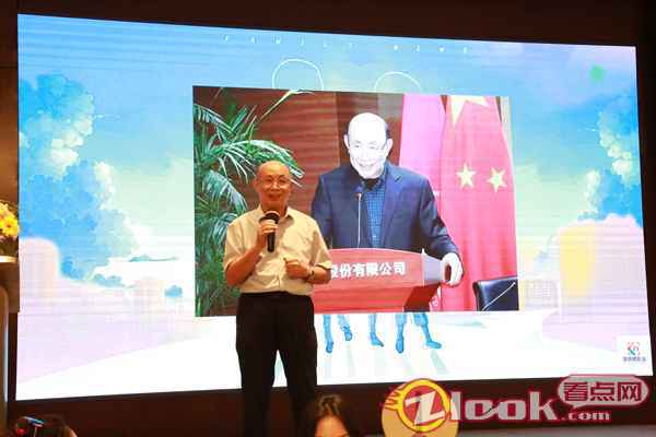 3 院线电影《家庭新闻》亮相咔咔猪之夜 为儿童电影行业注入新活力