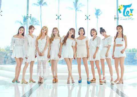 TWICE预计在9月底带著新专辑回归！Mina是否参与回归？JYP回应：「以恢复健康为优先！」