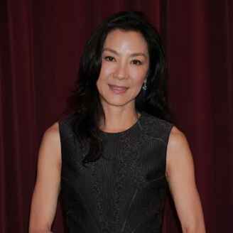 杨紫琼预计年底再披嫁衣 在港设宴广邀圈中好友