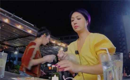 大菲哥你也太真了点 和魏大勋抬杠，向杨千嬅摆臭脸，