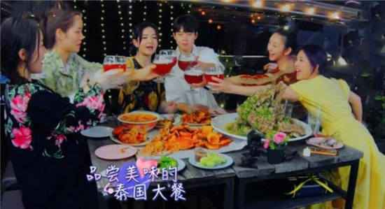 大菲哥你也太真了点 和魏大勋抬杠，向杨千嬅摆臭脸，