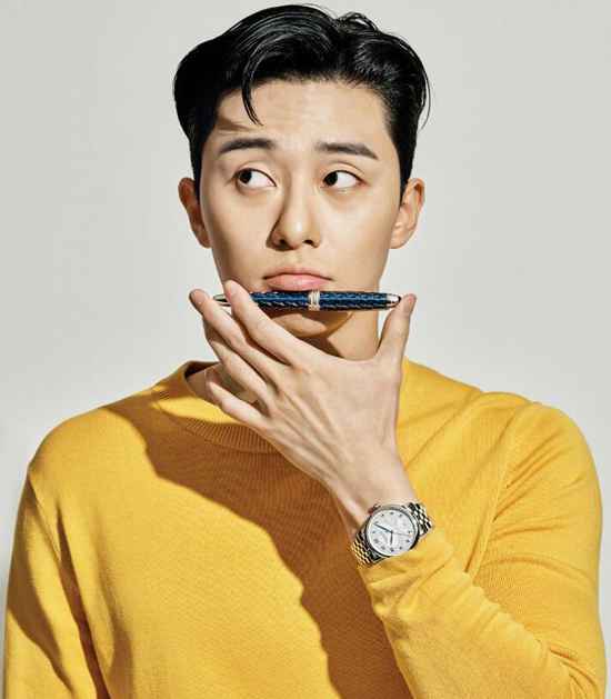 朴叙俊将出演漫威电影《惊奇队长2》与布丽·拉尔森合作