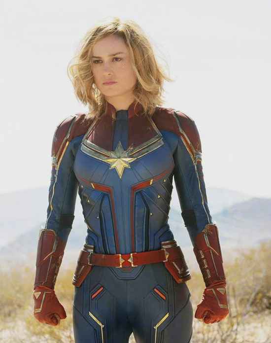 朴叙俊将出演漫威电影《惊奇队长2》与布丽·拉尔森合作