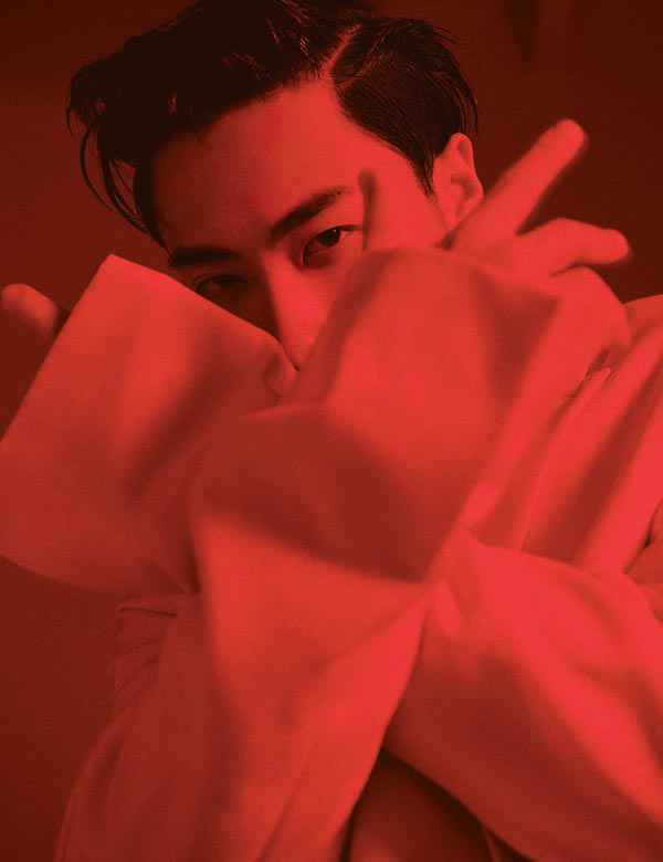 ice | 我是个野心家