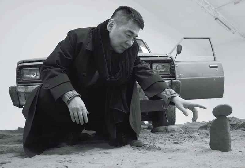 陈建斌 | 何以敬艺术,以耐心,以诚实