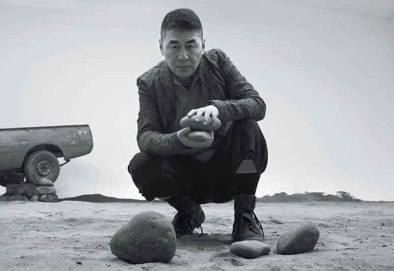 陈建斌 | 何以敬艺术,以耐心,以诚实