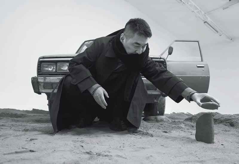 陈建斌 | 何以敬艺术,以耐心,以诚实