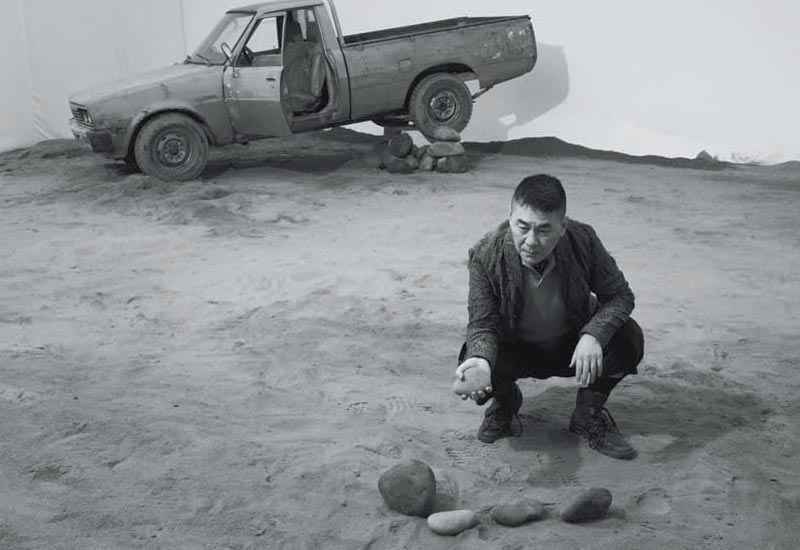 陈建斌 | 何以敬艺术,以耐心,以诚实