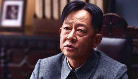 《叛逆者》:顾慎言当初多恨林楠笙,如今就有多看重他