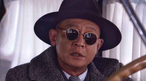 《叛逆者》:顾慎言当初多恨林楠笙,如今就有多看重他