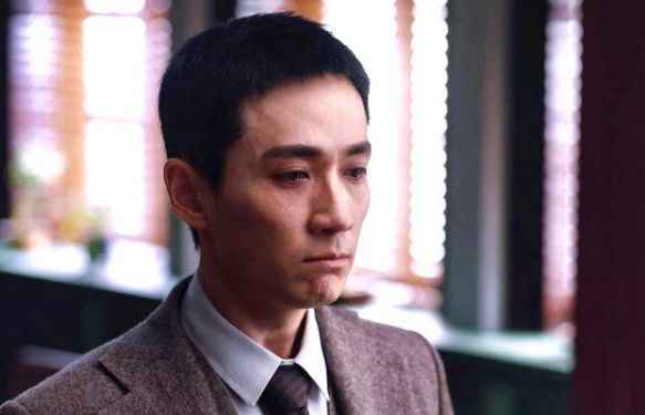 《叛逆者》:顾慎言当初多恨林楠笙,如今就有多看重他