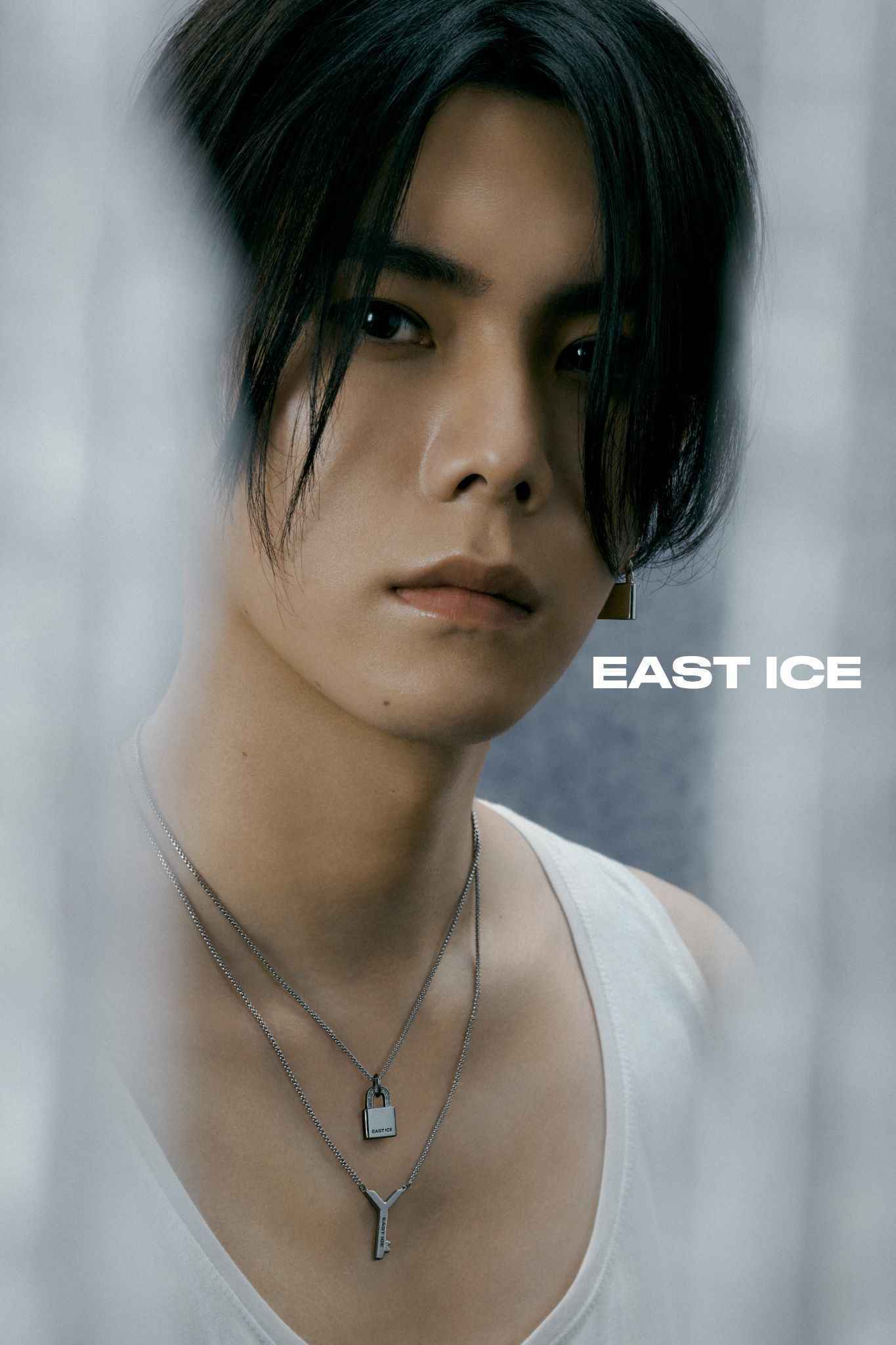 6.11 EAST ICE X 杨宇腾YU联名合作系列正式发售 现已全部售罄！