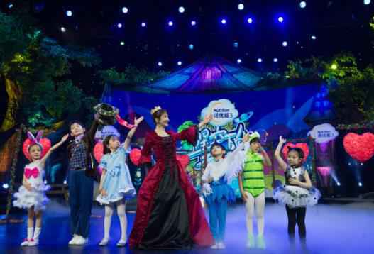 朋友是自己选择的家人！《星空下的童话》现柠檬式友情