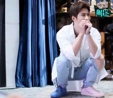 《周一见3》收官大爆料 陈学冬自称喜欢“头发香”的女生