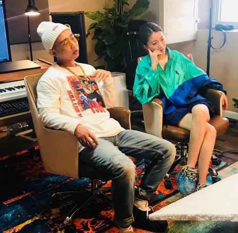 李嘉格、GAI周延献唱热播剧《夜天子》主题曲《山外青山楼外楼》