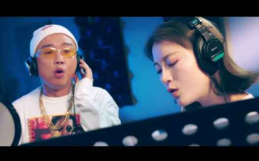 李嘉格、GAI周延献唱热播剧《夜天子》主题曲《山外青山楼外楼》