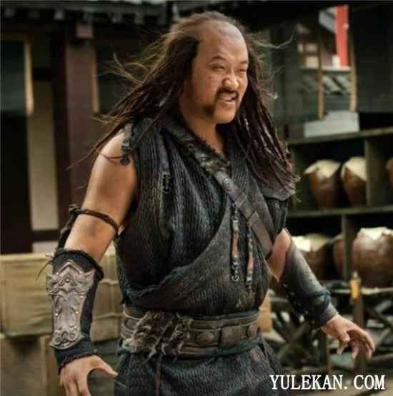 《庆余年》 中的名场面你最喜欢的是哪一个？