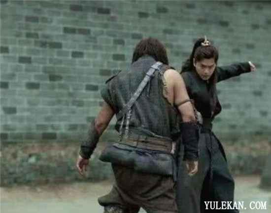 《庆余年》 中的名场面你最喜欢的是哪一个？