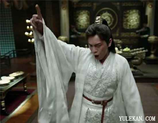 《庆余年》 中的名场面你最喜欢的是哪一个？