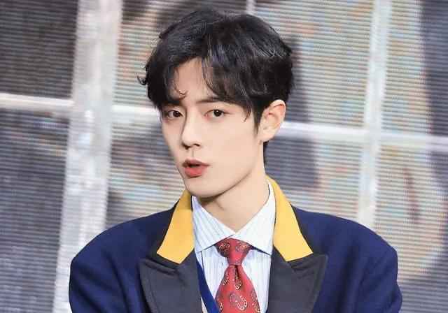 又遇“227”,肖战时隔一年才道歉,七点总结概括肖战道歉长文