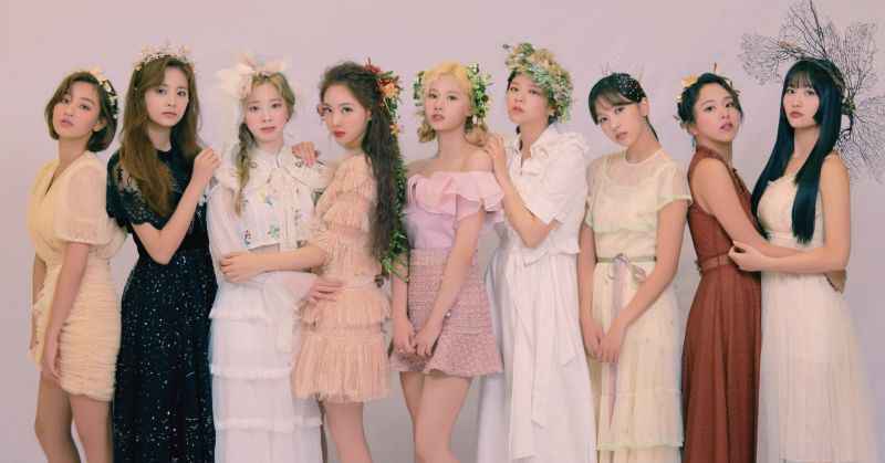 不受韩日矛盾影响 TWICE 再度参加红白歌合战!