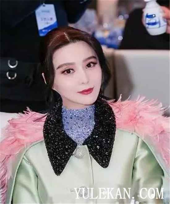 什么时候能看到范冰冰的电影？为什么范冰冰现在很少露面？