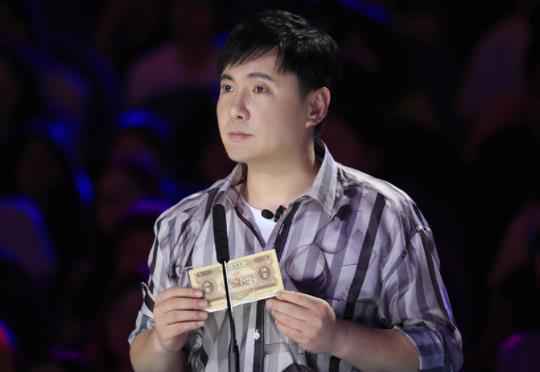 梦想观察员沈腾金句频出 助力选手梦想献上真挚祝福