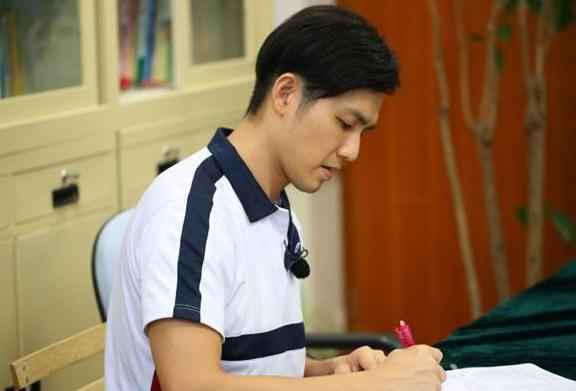 《我去上学啦》钟汉良被搭档Selina劝要服老