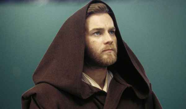 伊万麦克格雷格 伊万麦克格雷格主演道格里曼新片《珠穆朗玛峰》饰演著名探险家乔治马洛里