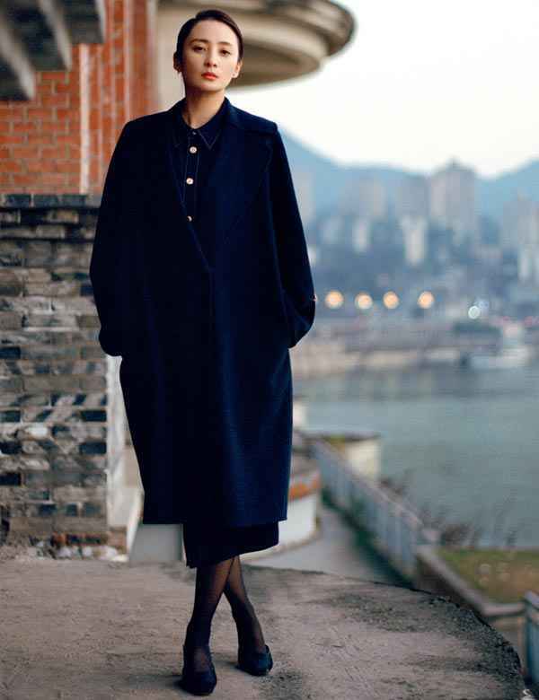 蒋勤勤 | 大巧若拙