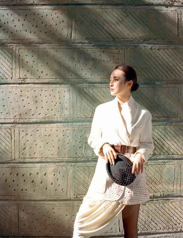 蒋勤勤 | 大巧若拙