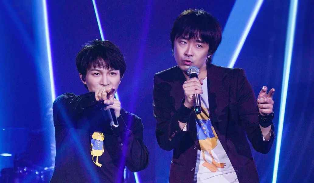 《歌手》华晨宇成歌王悬念不大，但为何周深米希亚第一轮就出局？