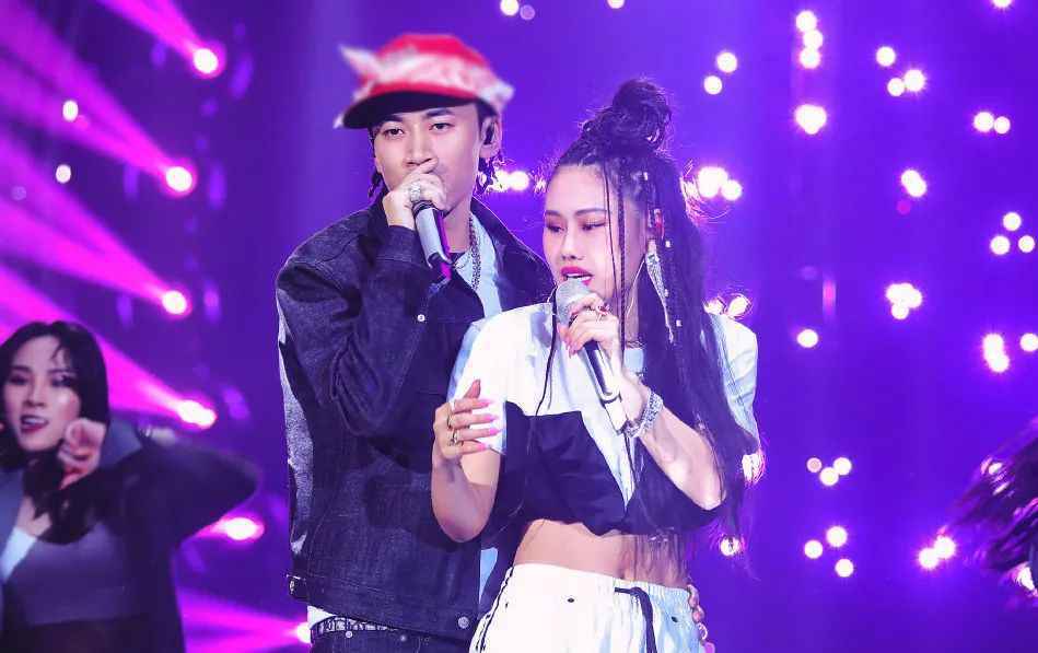 《歌手》华晨宇成歌王悬念不大，但为何周深米希亚第一轮就出局？