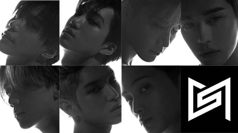 SuperM将於10月4日公开迷你一辑！由李秀满亲自制作 并收录5首魅力歌曲