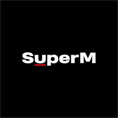 SuperM将於10月4日公开迷你一辑！由李秀满亲自制作 并收录5首魅力歌曲