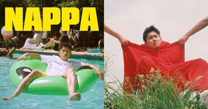 无论在哪都因信赖而听！Crush 新单曲通杀音源榜