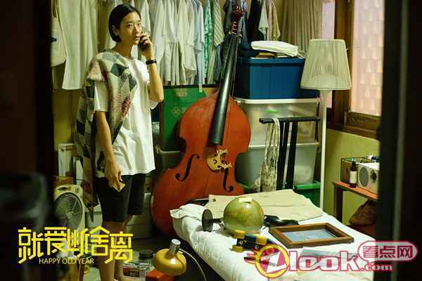 断舍离之前的茱蒂蒙 《就爱断舍离》曝推广曲《我看见 如果说》 与过往断舍离“既难放也难忘”