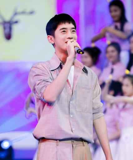 《流星花园》美作梁靖康感情结局成迷 促成兄弟恋情花样百出