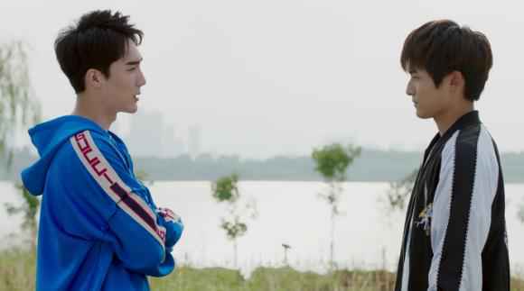 兜兜转转！《热血狂篮》佟梦实又成队长 封城提出公平比赛