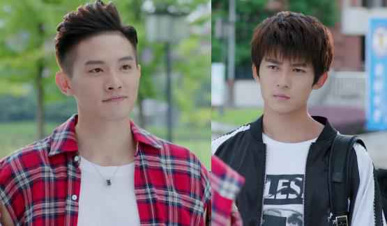 兜兜转转！《热血狂篮》佟梦实又成队长 封城提出公平比赛