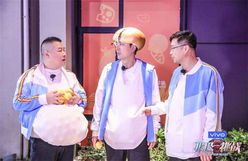 《极限挑战》面临大危机,作为老成员的王迅为何hold不住c位?