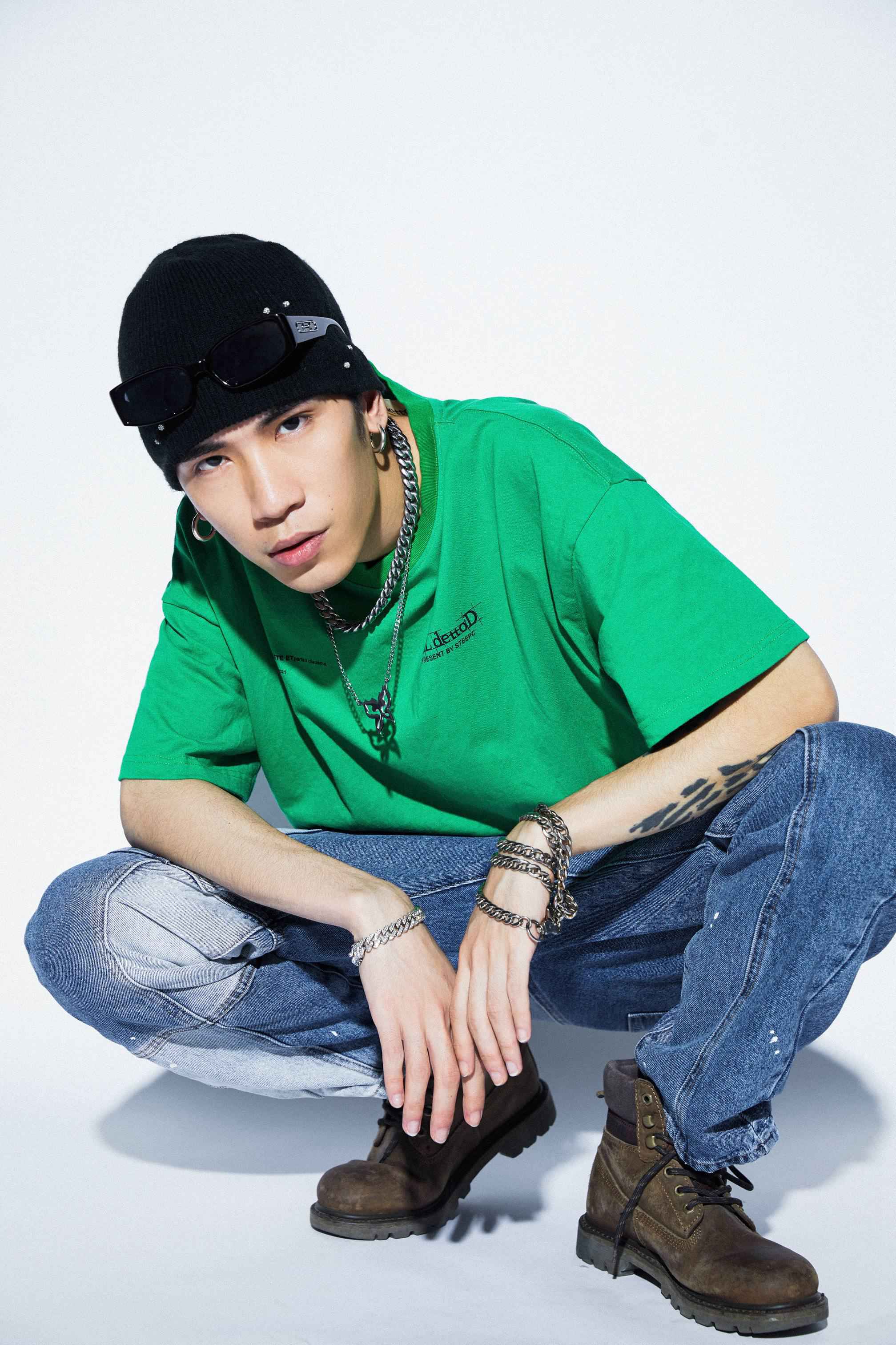 2-DO新作《大可不必》今日上线 下班了 今天莫忘记扭!