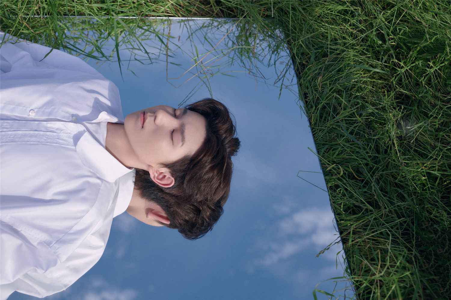 王源新专辑《夏野了》新歌首发 “音乐篇章”形式诠释多元曲风